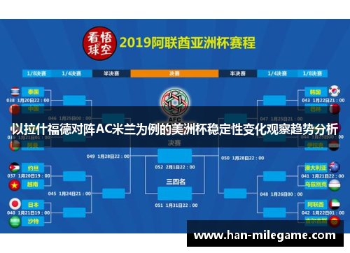 以拉什福德对阵AC米兰为例的美洲杯稳定性变化观察趋势分析